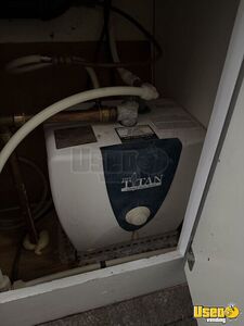 2005 Food Concession Trailer Concession Trailer 48 Pennsylvania for Sale