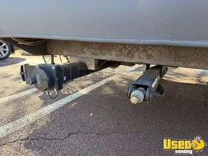 2005 Food Concession Trailer Concession Trailer Additional 1 Pennsylvania for Sale