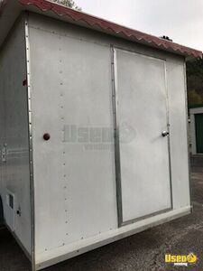 2005 Food Concession Trailer Concession Trailer Air Conditioning Alabama for Sale