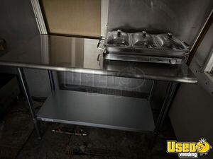 2005 Food Concession Trailer Concession Trailer Awning Pennsylvania for Sale