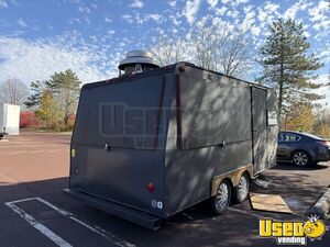 2005 Food Concession Trailer Concession Trailer Breaker Panel Pennsylvania for Sale