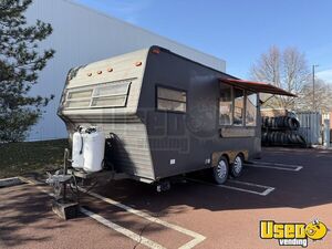 2005 Food Concession Trailer Concession Trailer Cabinets Pennsylvania for Sale