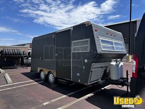 2005 Food Concession Trailer Concession Trailer Cabinets Pennsylvania for Sale