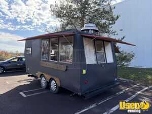 2005 Food Concession Trailer Concession Trailer Coffee Machine Pennsylvania for Sale