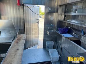 2005 Food Concession Trailer Concession Trailer Concession Window California for Sale