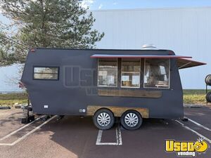 2005 Food Concession Trailer Concession Trailer Concession Window Pennsylvania for Sale