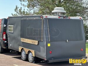 2005 Food Concession Trailer Concession Trailer Concession Window Pennsylvania for Sale