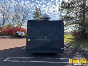 2005 Food Concession Trailer Concession Trailer Electrical Outlets Pennsylvania for Sale