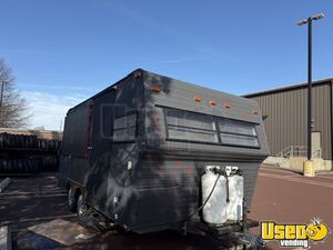 2005 Food Concession Trailer Concession Trailer Exhaust Fan Pennsylvania for Sale