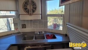 2005 Food Concession Trailer Concession Trailer Exhaust Hood Arizona for Sale
