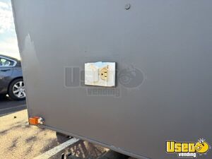 2005 Food Concession Trailer Concession Trailer Fresh Water Tank Pennsylvania for Sale