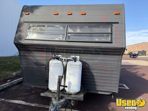 2005 Food Concession Trailer Concession Trailer Fryer Pennsylvania for Sale