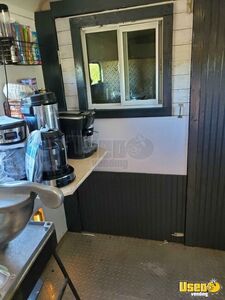 2005 Food Concession Trailer Concession Trailer Fryer Texas for Sale