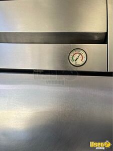 2005 Food Concession Trailer Concession Trailer Generator California for Sale