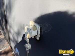 2005 Food Concession Trailer Concession Trailer Gray Water Tank Pennsylvania for Sale