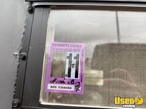 2005 Food Concession Trailer Concession Trailer Hot Dog Warmer Pennsylvania for Sale