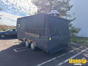 2005 Food Concession Trailer Concession Trailer Hot Dog Warmer Pennsylvania for Sale