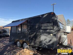 2005 Food Concession Trailer Concession Trailer Hot Water Heater Pennsylvania for Sale