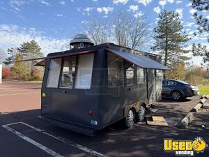 2005 Food Concession Trailer Concession Trailer Prep Station Cooler Pennsylvania for Sale