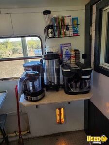 2005 Food Concession Trailer Concession Trailer Stovetop Texas for Sale