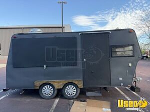 2005 Food Concession Trailer Concession Trailer Work Table Pennsylvania for Sale