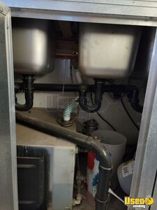 2005 Food Concession Trailer Kitchen Food Trailer 40 Texas for Sale