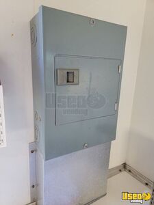 2005 Food Concession Trailer Kitchen Food Trailer 48 Texas for Sale
