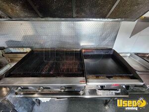 2005 Food Concession Trailer Kitchen Food Trailer Air Conditioning Louisiana for Sale