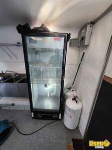 2005 Food Concession Trailer Kitchen Food Trailer Chargrill Louisiana for Sale
