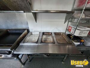 2005 Food Concession Trailer Kitchen Food Trailer Concession Window Louisiana for Sale