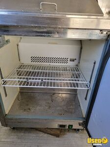 2005 Food Concession Trailer Kitchen Food Trailer Electrical Outlets Texas for Sale