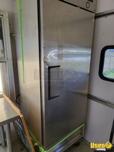 2005 Food Concession Trailer Kitchen Food Trailer Exhaust Hood Texas for Sale