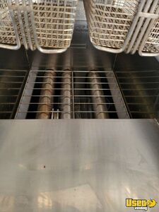 2005 Food Concession Trailer Kitchen Food Trailer Flatgrill Texas for Sale