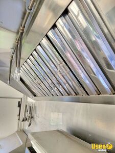 2005 Food Concession Trailer Kitchen Food Trailer Fryer Texas for Sale