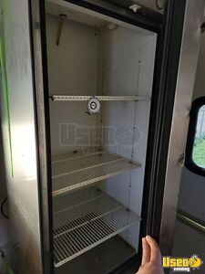 2005 Food Concession Trailer Kitchen Food Trailer Hot Water Heater Texas for Sale