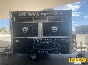 2005 Food Concession Trailer Kitchen Food Trailer Nevada for Sale