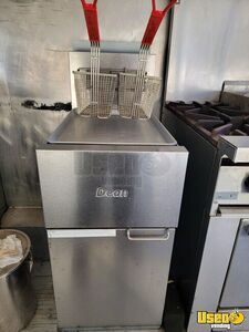 2005 Food Concession Trailer Kitchen Food Trailer Oven Texas for Sale