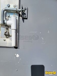 2005 Food Concession Trailer Kitchen Food Trailer Pos System Texas for Sale