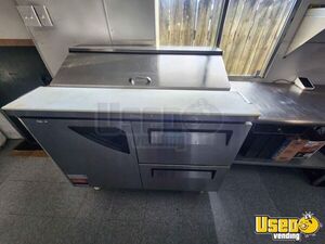 2005 Food Concession Trailer Kitchen Food Trailer Propane Tank Louisiana for Sale