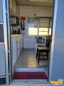 2005 Food Concession Trailer Kitchen Food Trailer Propane Tank Texas for Sale