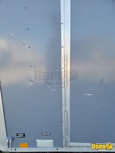 2005 Food Concession Trailer Kitchen Food Trailer Removable Trailer Hitch Texas for Sale