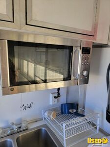2005 Food Concession Trailer Kitchen Food Trailer Work Table Texas for Sale
