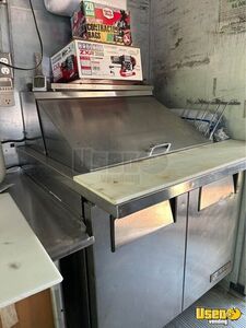 2005 Food Truck All-purpose Food Truck 13 Virginia for Sale