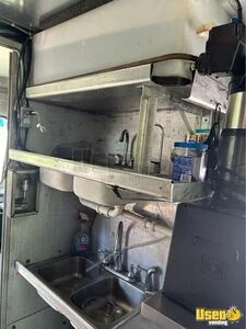 2005 Food Truck All-purpose Food Truck 14 Virginia for Sale