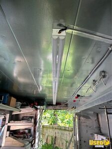 2005 Food Truck All-purpose Food Truck 16 Virginia for Sale