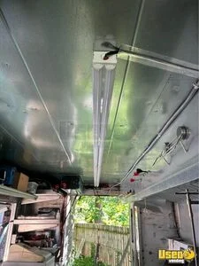 2005 Food Truck All-purpose Food Truck 16 Virginia for Sale