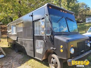 Well Equipped - 2005 Ford Workhorse All-Purpose Food Truck | Mobile Food Unit for Sale in Alabama!