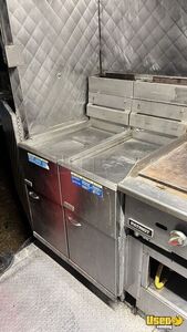 2005 Food Truck All-purpose Food Truck Chargrill Iowa for Sale