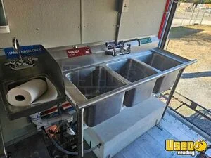 2005 Food Truck All-purpose Food Truck Chargrill Maryland for Sale