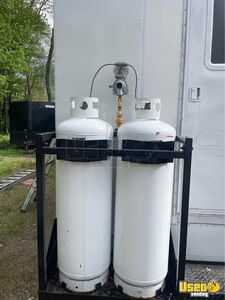 2005 Food Truck All-purpose Food Truck Chef Base New Hampshire for Sale